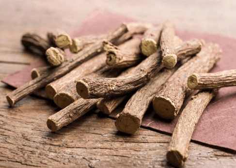 Adrenal and antioxidant support